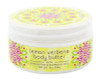 Greenwich Bay Botanic Body Butter Lemon Verbena