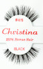6packs Eyelashes - 415 by Christina