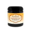 RESURRECTIONbeauty Rhassoul Clay, Pure Moroccan Ghassoul Facial Mask & Hair Mask Powder, For Moisturizing Spa Mud Wraps & Conditioning Clay Shampoo,