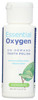 ESSENTIAL OXYGEN Organic Mint Tooth Polish, 2oz