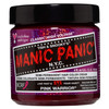 MANIC PANIC Classic Pink Warrior Semi Permanent Hair Color - Medium Neon Pink Hair Dye for Women & Men That Lasts 4-6 Weeks - Vegan, Ammonia & Cruelt