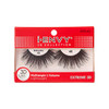 i-Envy 3 Pairs False Eyelashes 3D Glam Collection Multi-angle & Volume Extreme Lashes