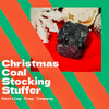 Generic Christmas Coal
