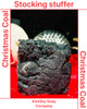 Generic Christmas Coal