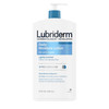 Lubriderm Daily Moisture Lotion + Pro-Ceramide, Shea Butter & Glycerin, Hydrating Face, Hand & Body Lotion, 24-hour Moisturizer for Dry Skin, Paraben