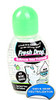 Cleanlogic Fresh Drop Bathroom Odor Preventor