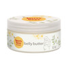 Burt's Bees Mama Belly Butter Stretch Mark Cream for Pregnancy Massages Body & Reduces Scar Appearance, Prenatal & Postnatal Tummy Skin Care, Shea Bu
