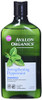 Avalon Organics Shampoo, Strengthening Peppermint, 11 Oz