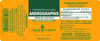 Herb Pharm Andrographis Liquid Extract for Immune System Support, 1 Fl Oz (Pack of 1) (DANDRO01)