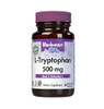 Bluebonnet L-Tryptophan 500 mg Vitamin Capsules, 30 Count