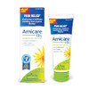 Boiron Arnicare Gel for Relief of Joint Pain, Muscle Pain, Muscle Soreness, and Swelling from Bruises or Injury - Non-greasy and Fragrance-Free - 4.2