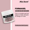 Mia Secret Professional Nail System Formagel Gel Nail Builder 1 oz - Cover Blush