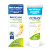 Boiron Arnicare Footcare Cream for Foot Pain Relief from Aches, Soreness, Joint Pain, and Swelling from Sprains - 4.2 oz