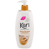 Keri Nourishing Shea Butter Body Lotion, 15 Ounce