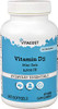 Vitacost Vitamin D3 (As Cholecalciferol) - 5000 Iu - 365 Softgel Mini Gels