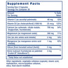 Life Extension Bone Restore Calcium Supplement, Vitamin D3, Magnesium, Boron, zinc, Manganese, Silicon, Helps Maintain Healthy Bone Density, Gluten-F