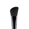 e.l.f Cosmetics Angled Foundation Brush, Synthetic Brush Designed for Precise Makeup Application