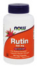 NOW Foods Rutin 450 mg - 100 Veg Capsules