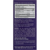 Natrol Advanced Sleep Melatonin Tablets, Maximum Strength 10 mg 60 ea
