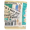 Filthy Beaver all natural glycerin BAR SOAP Ylang Ylang Vanilla