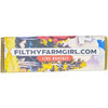 FILTHY FARMGIRL Filthy Cougar Soap, 1 EA