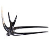 Marycrafts Buffalo Horn Swallow Bird Hair Fork Hair Sticks Accessories Handmade
