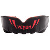 Venum Challenger Mouthguard - for Kids - Black/Red