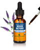 Herb Pharm Certified Organic Wood Betony Liquid Extract - 1 Ounce (DWOOD01)