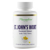 Paradise Herbs St. John's Wort Extract, Super Potent, Ultra Pure, Vegan, Non-GMO, 90 Vegetarian Capsules
