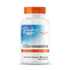 Doctors BEST Glucosamine, Joint Support, Non-GMO, Gluten Free, Soy Free, 1500 mg Per Serving, 180 Capsules