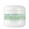 Mario Badescu Almond & Honey Face Scrub, 4 Ounce (Pack of 1)