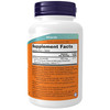 NOW Foods Supplements, GTF (Glucose Tolerance Factor) Chromium 200 mcg, Insulin Co-Factor*, 250 Tablets