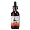 Christopher's Original Formulas Liver & Gallbladder Formula, Herbal Supplement for Detox & Digestive Support, 2 fl oz