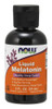 Now Foods Liquid Melatonin, 2 Fl Oz, Pack of 2 (Packaging May Vary)