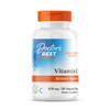 Doctor's Best Best Vitamin C 500mg, 120 Count