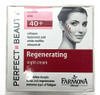 Farmona Perfect Beauty Regenerating Night Cream 40+
