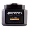 Gummy Professional Plus Hair Gel for Men and Women  Strong Hold Styling Gel for Slick Back Looks, Curls, Braids, Twists, and Edge Control  Clear Ge
