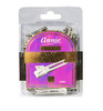 Annie Slide-In Clips, 80 Count