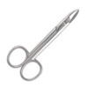 Denco Toenail Scissors, 4 Inch