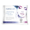 Natracare Cleansing Make Up Removal Wipes Sensitive Skin 20 Per Pack