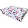 MightySkins Skin Compatible with Microsoft One X Console Only - Vintage Floral | Protective, Durable, and Unique Vinyl Decal wrap Cover | Easy to App