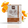Pili Natural Calendula Soap Bars Face and Body Soap Bars. For dry or cracked skin. For Men, Women and Teens.(3 Pack)