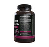 PURE ORIGINAL INGREDIENTS Caralluma Fimbriata, (100 Capsules) Always Pure, No Additives Or Fillers, Lab Verified