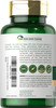 Carlyle Citrus Bergamot Supplement | Extract Complex | 120 Capsules | Non-GMO, Gluten Free