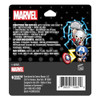 Taste Beauty Marvel Comic Book Themed 3-Piece Variety Pack Flavored Lip Balm
