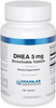Douglas Laboratories DHEA 5 mg Dissolvable Tablets - Supports Hormone Balance, Immunity, Brain, Bone Health & Metabolism* - Non-GMO - 100 Tablets