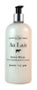 Scottish Fine Soaps Au Lait Liquid Hand Wash - XLARGE (500ml/17.5 oz)