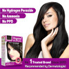 Vegetal Bio Colour -Soft Black 150g.