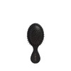 Lunata Hair Round Black Brush (Round Small Brush)