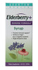 Quantum Elderberry-C Syrup, 4 oz